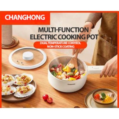 3 Littre Mini Hotpot Multi-Functional Cooker