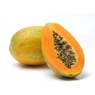 Local Papaya (sold by kg)