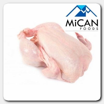 Chicken [Whole Bird]   Ayam [Satu Ekor] (1KG Per Unit)