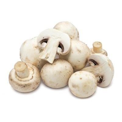 Button Mushroom (sold per kg)