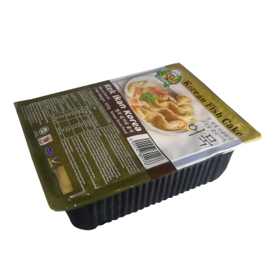 Sifu Korean Fish Cake 500g (24 pack per carton)