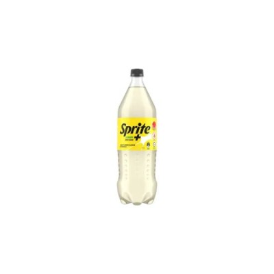 Sprite Lemon Plus 1.5L