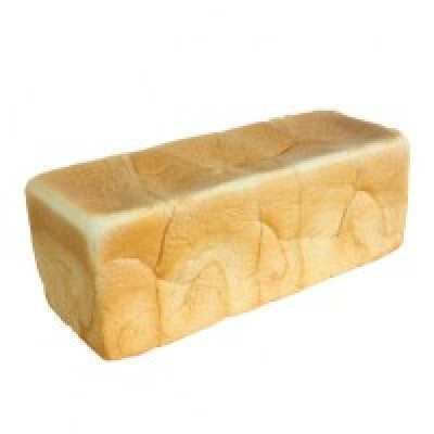 White Toast, 1 Loaf (sample product)