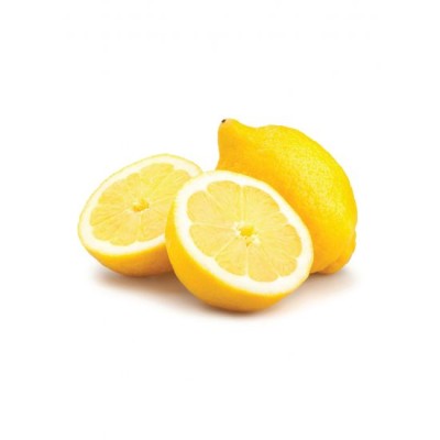 Lemon 5pcs [KLANG VALLEY ONLY]