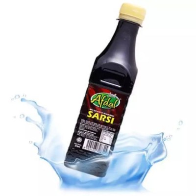 Afdal SARSI Drink Cordial 375 ml