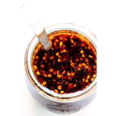 Spicy Chuan Sauce (1KG Per Unit)