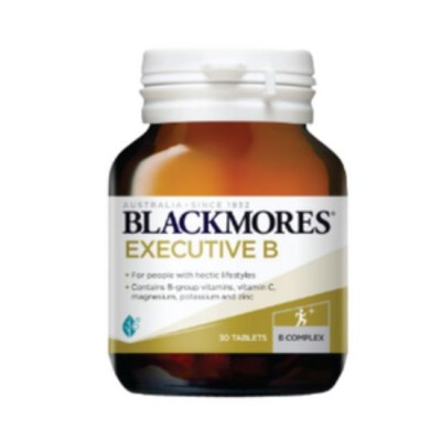 BLACKMORES EXECUTIVE B 30S