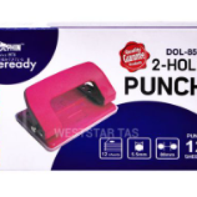 2-HOLE PUNCH DOL-8550 (SMALL)