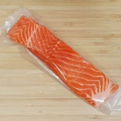 Norwegian Salmon Trout Boneless Fillet 150g-180g [Sold by piece]