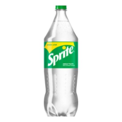 Sprite Bottle 1.25 litres