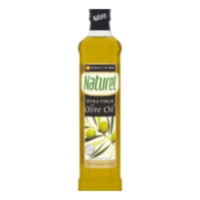 Naturel Extra Virgin Olive Oil 500 ml