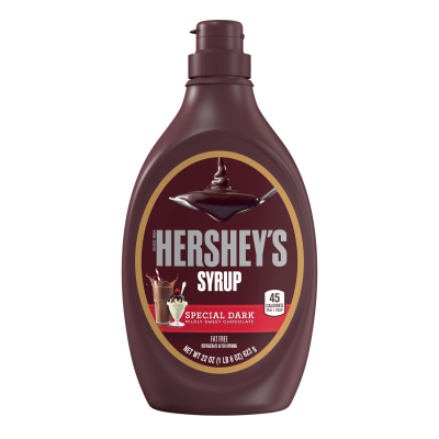 Hershey's Syrup Special Dark 623g