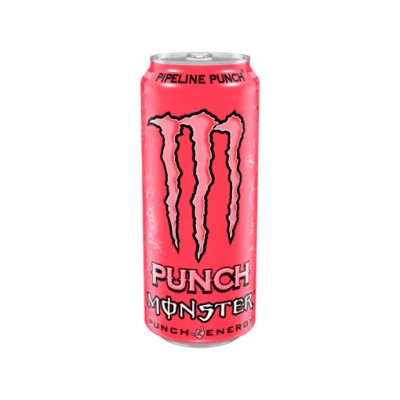 Monster Energy Pipeline Punch 355ml x 24