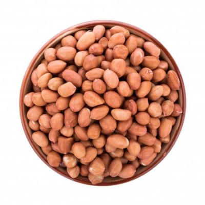 Peanut Kacang Tanah 250g [KLANG VALLEY ONLY]