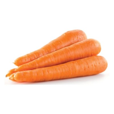 Carrot - Lobak Merah 1kg [KLANG VALLEY ONLY]