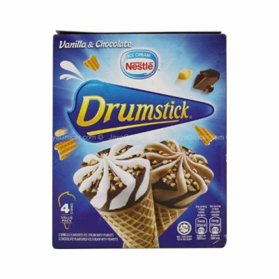 Nestle Ice Cream 4 x 110ml Classic
