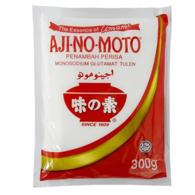 Ajinomoto Seasoning MSG 300g