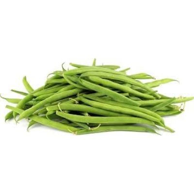 French Bean (sold by kg)