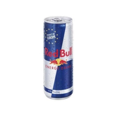 Red Bull-Product of Europe 24 x 250ml