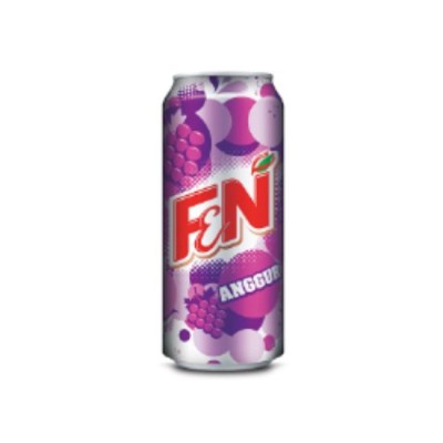 F&N GRAPE Canned 325ml