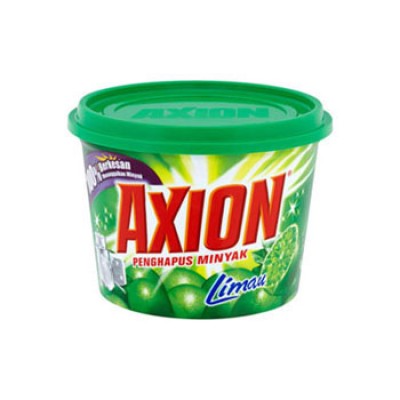 Axion Dishpaste Lime 750g