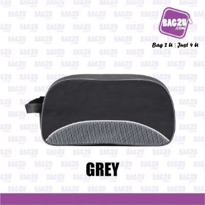 Bag2u Multipurpose Bag (Grey) MP066 (1000 Grams Per Unit)