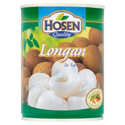Hosen Longan 565g