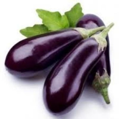 Eggplant, Brinjal (sold per kg)