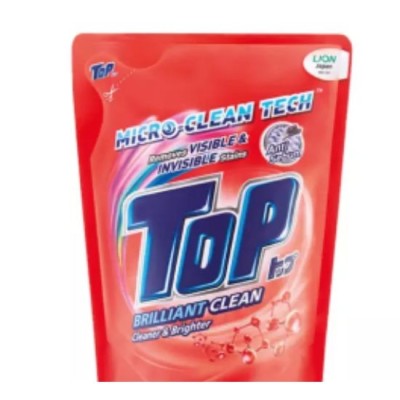 TOP Red detergent refill (1.8 kg) [KLANG VALLEY ONLY]