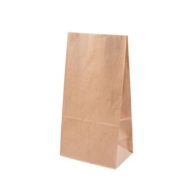Paper bag SOS 12 (1000 Units Per Carton)
