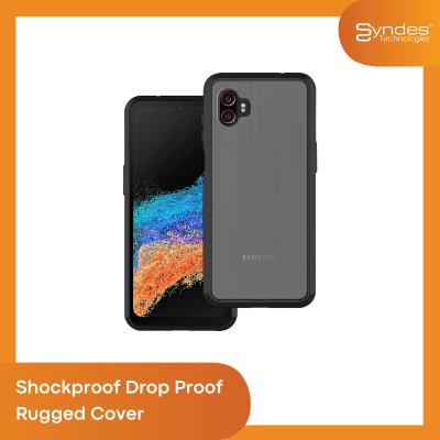 [PRE-ORDER] Samsung Galaxy XCover6 Pro Case | Shockproof Drop Proof Rugged Cover