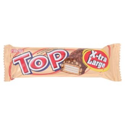 Delfi Top Extra Large Chocolate 45g (24 Units Per Outer)