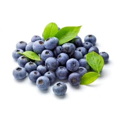 Blueberry (box)