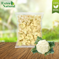 [Extra Natural] Frozen Cauliflower Floret 500g