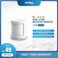 WPM Home Motion Sensor