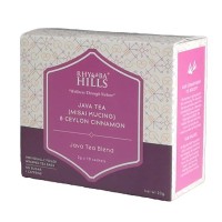 Rhymba Hills Java Tea Blend - 10's Sachets