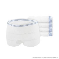 Postpartum Mesh Panties (M-L) (12 units per cartons)