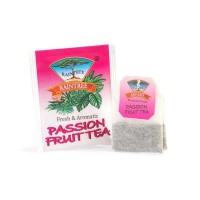 Passion Fruit Tea (8 tea bags)