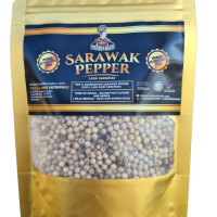 Fresh & Safe Sarawak White Peppercorn 100g