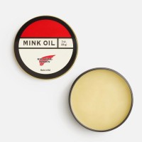 RED WING MINK OIL PASTE 97105