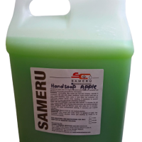 Hand Soap Apple ( 10 Liter)