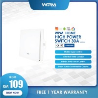 WPM Home High Power Switch (30A)