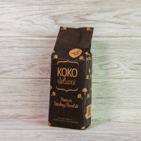 THE ORIGINAL COCOA TRADERS Koko Deluxe 40% 1KG