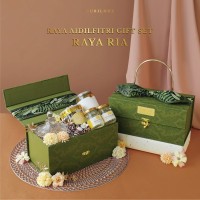 [Pre-Order] Cubiloxe Raya Aidilfitri Gift Set - Raya Ria