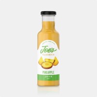 Joe's Classics Pineapple Juice 350ML