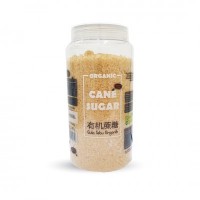 Organic Cane Sugar 800g (12 Units Per Carton)