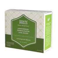 Rhymba Hills Lemongrass Blend - 10's Sachets