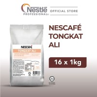 NESCAFE Tongkat Ali Kopi Segera - 1kg x 16