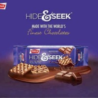 Parle Hide & Seek Chips Cookies 82.5G