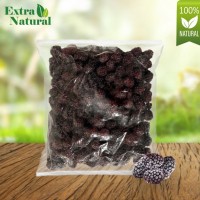 [Extra Natural] Frozen IQF Whole Blackberry 500g